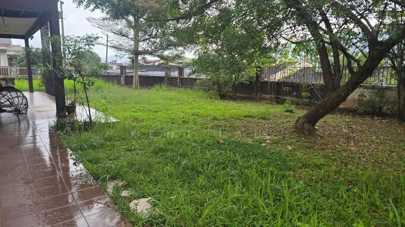 Rumah Berkembar untuk Dijual di Bentong (Pahang) - Kent Lau - Exterior - PropertyGuru.com.my