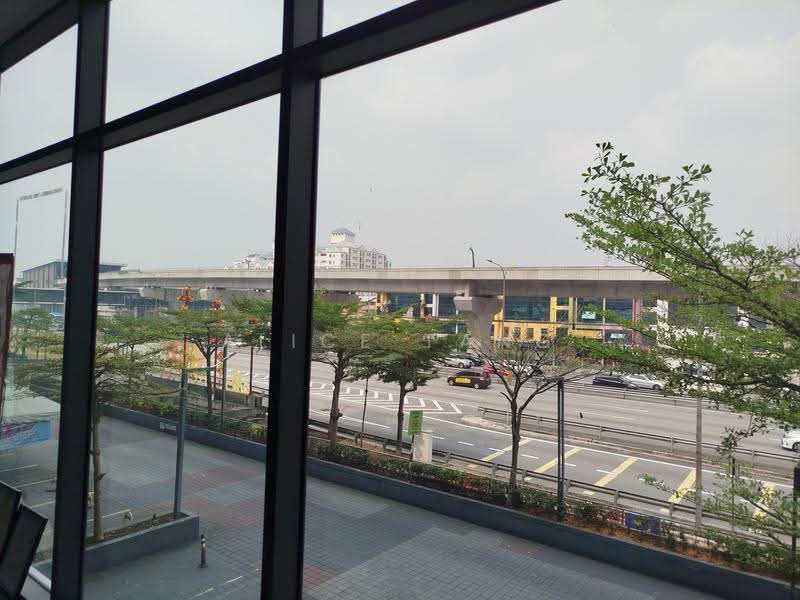 Kedai / Pejabat untuk Dijual di Seri Kembangan (Selangor) - Alice Tang - View - PropertyGuru.com.my