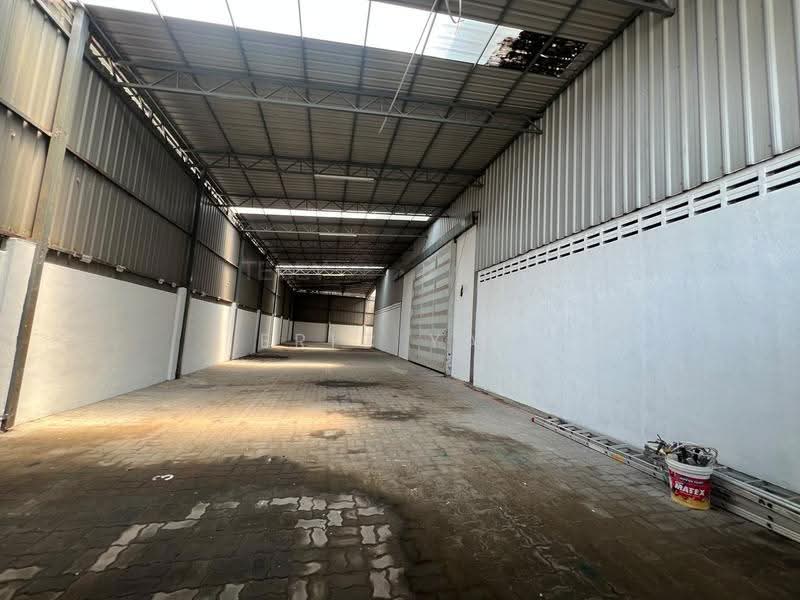 Kilang untuk Dijual di Taman Industri Alam Jaya (Puncak Alam) - Eric Yap - Exterior - PropertyGuru.com.my
