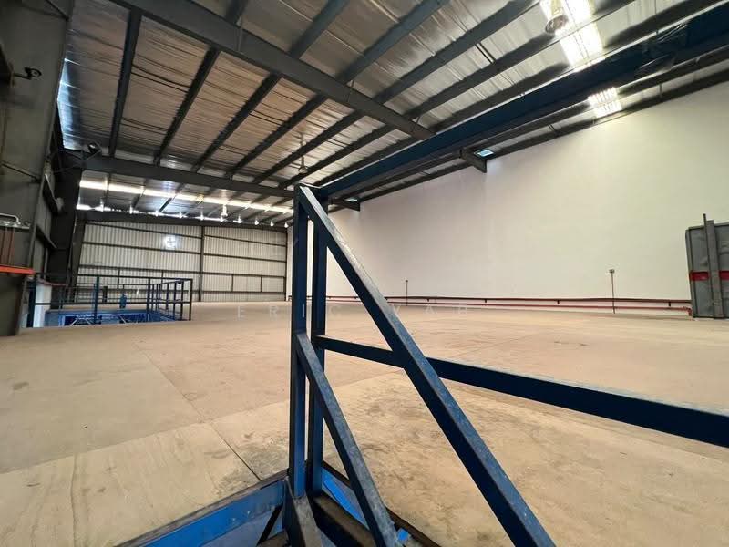 Kilang untuk Dijual di Taman Industri Alam Jaya (Puncak Alam) - Eric Yap - Interior - PropertyGuru.com.my