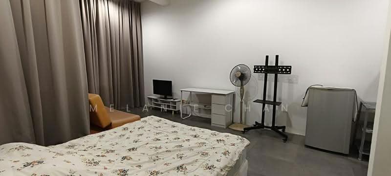 Kediaman Servis untuk Disewa di Empire Damansara - Melanie Chan - Bedroom - PropertyGuru.com.my