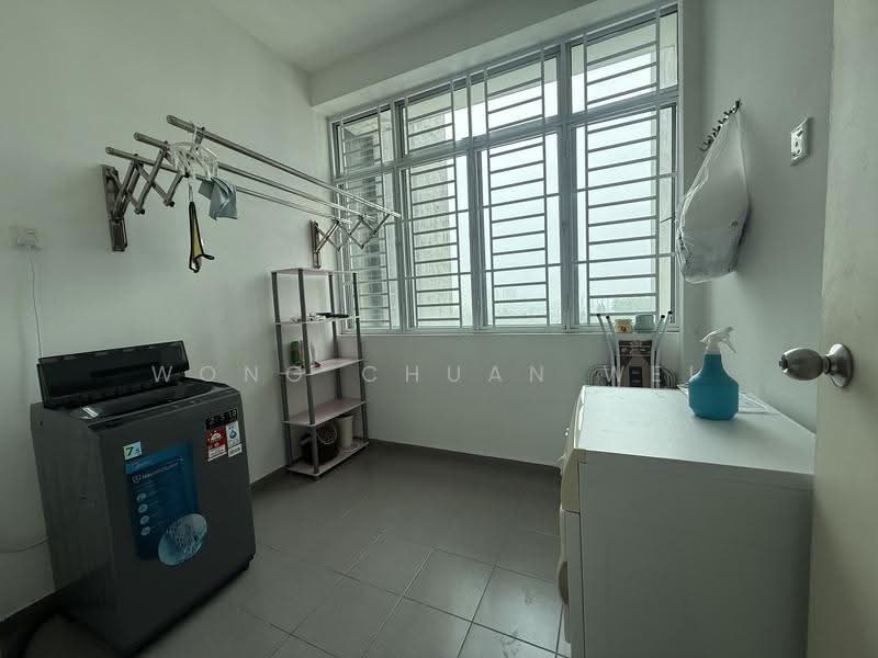 Condominium for Sale at Fairway Suites - Wong Chuan Wei - Interior - PropertyGuru.com.my