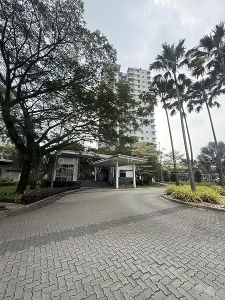 Condominium for Sale at Fairway Suites - Wong Chuan Wei - Exterior - PropertyGuru.com.my
