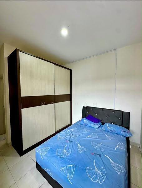 Cluster House for Sale in Taman Seri Austin (Tebrau) - Ms Tham - Bedroom - PropertyGuru.com.my