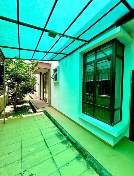 Cluster House for Sale in Taman Seri Austin (Tebrau) - Ms Tham - Exterior - PropertyGuru.com.my