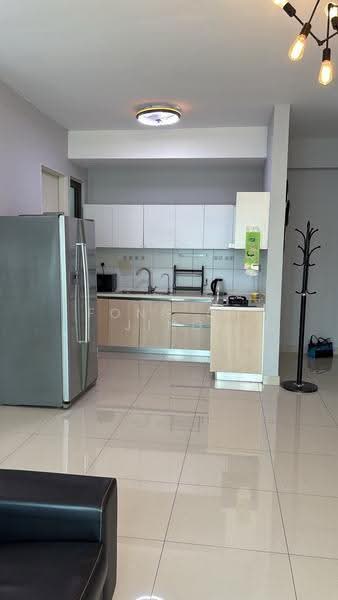 Condominium for Rent at Lake Point Residence - Fong Qi Jing - PropertyGuru.com.my