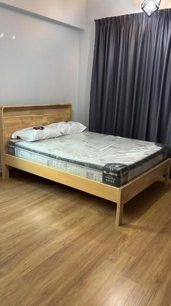 Condominium for Rent at Lake Point Residence - Fong Qi Jing - PropertyGuru.com.my