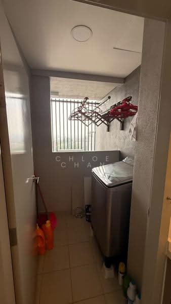Service Residence for Rent at Emerald 9 - Chloe Chan - Interior - PropertyGuru.com.my