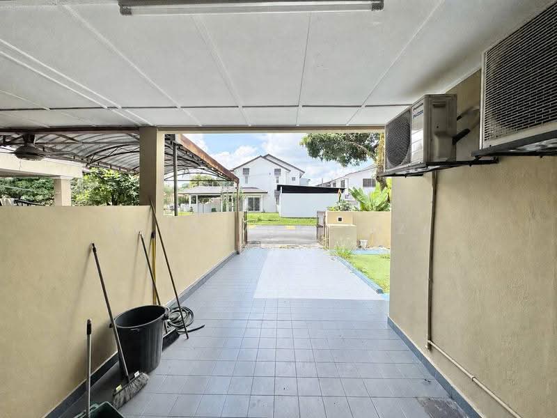 2-storey Terraced House for Sale in Saujana Impian (Kajang) - Mohd Mortadza Ahmad - PropertyGuru.com.my