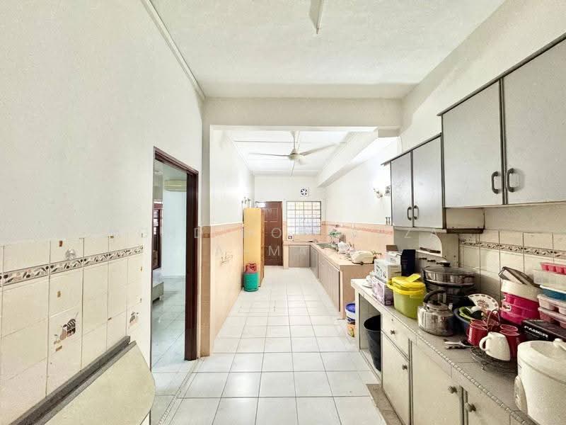 2-storey Terraced House for Sale in Saujana Impian (Kajang) - Mohd Mortadza Ahmad - PropertyGuru.com.my