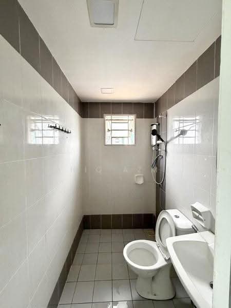 Apartment for Sale at Villa Tropika - Aniq Azmi - Bathroom - PropertyGuru.com.my