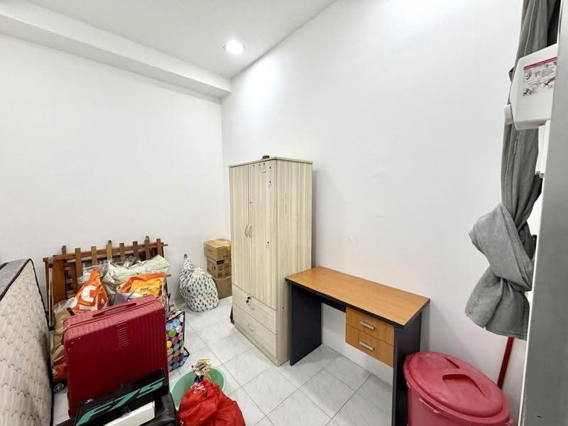 Apartment for Sale at Villa Tropika - Aniq Azmi - Bedroom - PropertyGuru.com.my