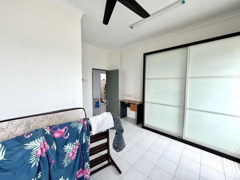 Apartment for Sale at Villa Tropika - Aniq Azmi - Bedroom - PropertyGuru.com.my