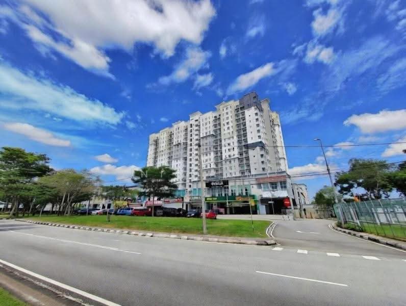 Apartment for Sale at Villa Tropika - Aniq Azmi - Exterior - PropertyGuru.com.my