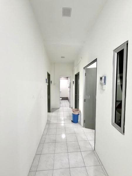 Apartment for Sale at Villa Tropika - Aniq Azmi - Corridor - PropertyGuru.com.my