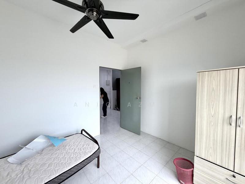 Apartment for Sale at Villa Tropika - Aniq Azmi - Bedroom - PropertyGuru.com.my