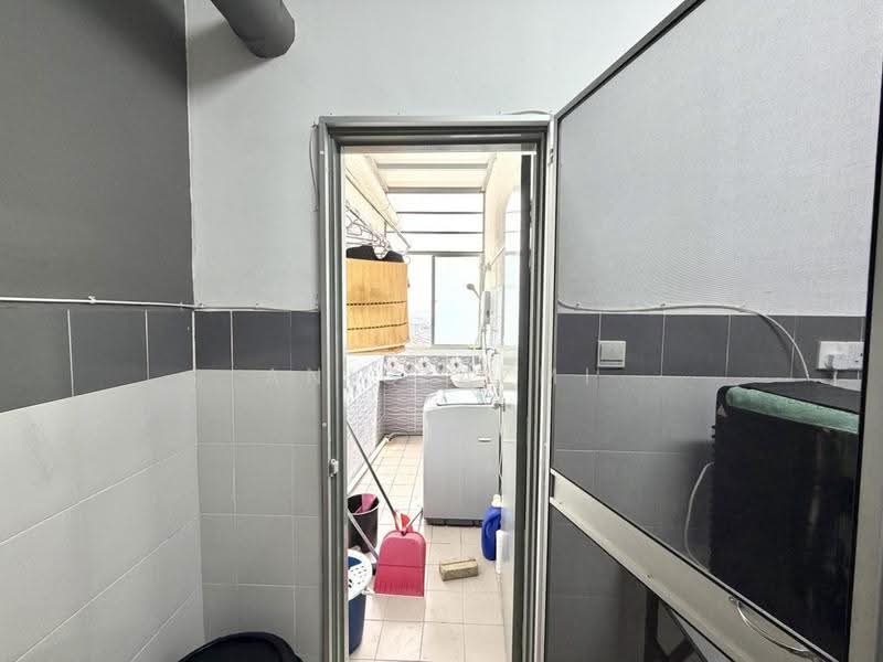 Apartment for Sale at Villa Tropika - Aniq Azmi - Interior - PropertyGuru.com.my