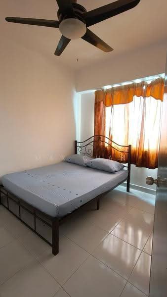 Service Residence for Rent at Main Place Residence - Max Chan - Bedroom - PropertyGuru.com.my
