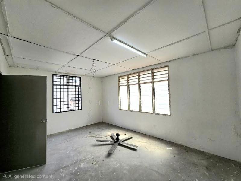 2-storey Terraced House for Sale in Bandar Rinching (Semenyih) - Mahirah . - Interior - PropertyGuru.com.my