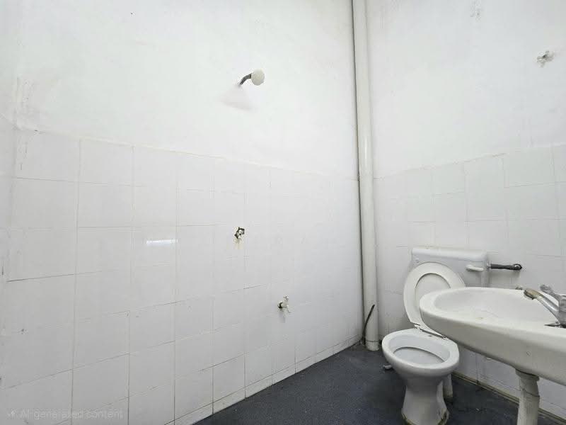 2-storey Terraced House for Sale in Bandar Rinching (Semenyih) - Mahirah . - Bathroom - PropertyGuru.com.my