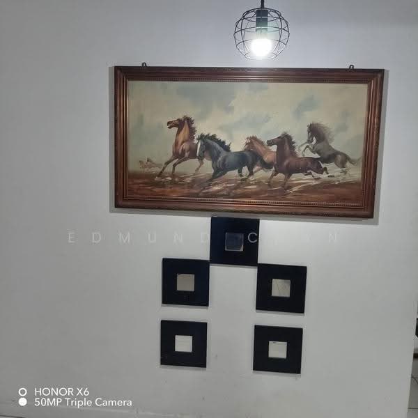 Condominium for Rent at Cyberia Smart Homes - Edmund Chan - Interior - PropertyGuru.com.my