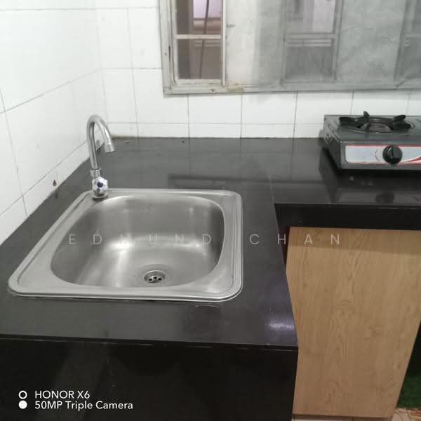 Condominium for Rent at Cyberia Smart Homes - Edmund Chan - Kitchen - PropertyGuru.com.my
