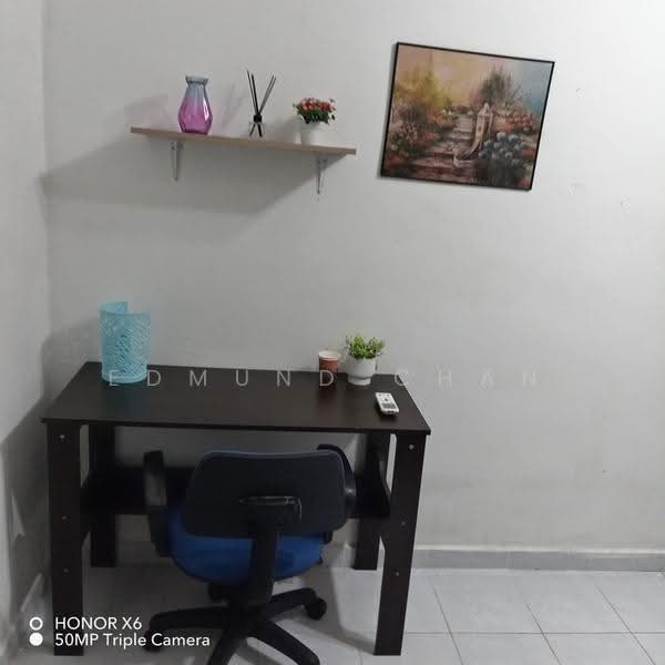 Condominium for Rent at Cyberia Smart Homes - Edmund Chan - Study - PropertyGuru.com.my