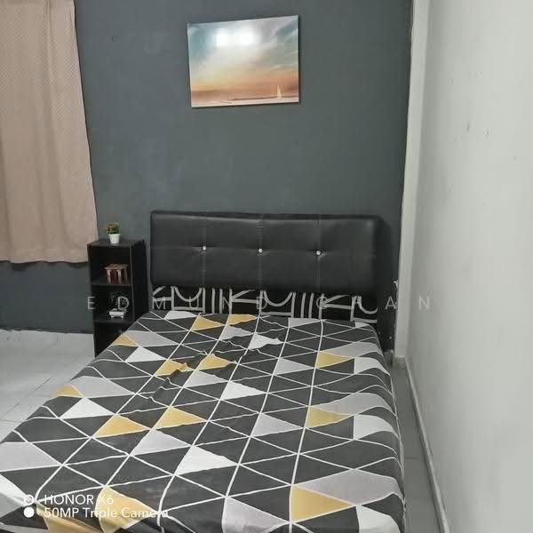 Condominium for Rent at Cyberia Smart Homes - Edmund Chan - Bedroom - PropertyGuru.com.my