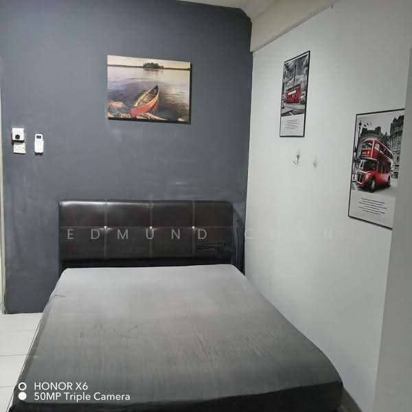 Condominium for Rent at Cyberia Smart Homes - Edmund Chan - Bedroom - PropertyGuru.com.my