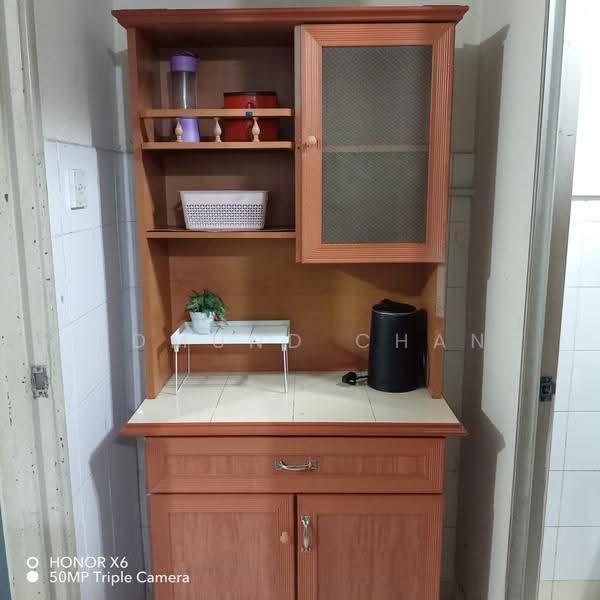 Condominium for Rent at Cyberia Smart Homes - Edmund Chan - Interior - PropertyGuru.com.my