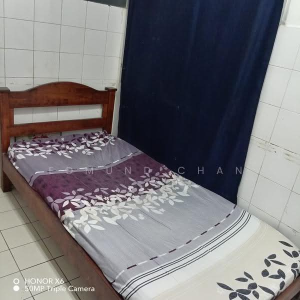 Condominium for Rent at Cyberia Smart Homes - Edmund Chan - Bedroom - PropertyGuru.com.my