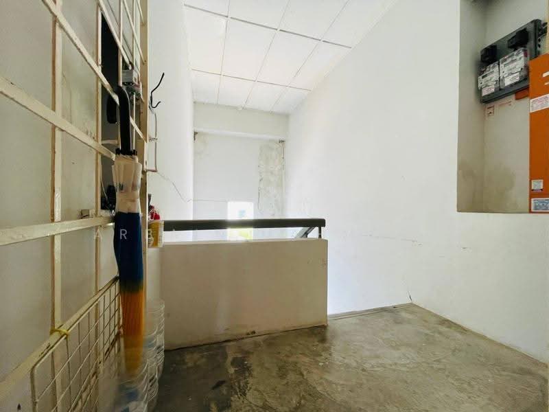 Pangsapuri untuk Dijual di Mahsuri Apartments - Arbain Mahmood - Interior - PropertyGuru.com.my