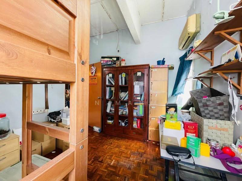 Pangsapuri untuk Dijual di Mahsuri Apartments - Arbain Mahmood - Interior - PropertyGuru.com.my