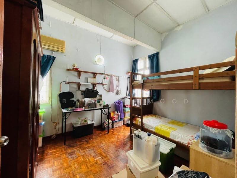 Pangsapuri untuk Dijual di Mahsuri Apartments - Arbain Mahmood - Bedroom - PropertyGuru.com.my