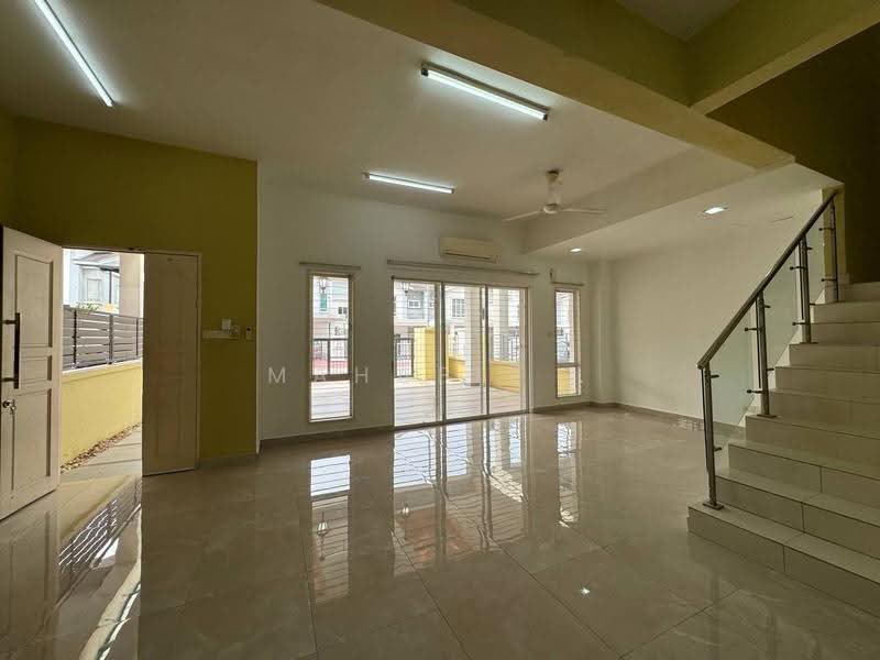 Semi-Detached House for Sale in D'Kayangan (Shah Alam) - Mahafiz . - PropertyGuru.com.my