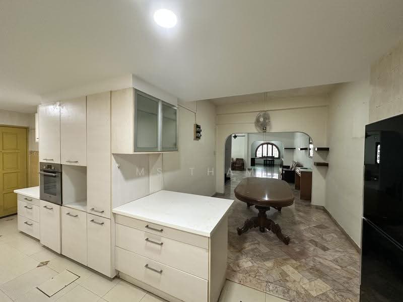 Semi-Detached House for Sale in Johor Bahru (Johor) - Ms Tham - Kitchen - PropertyGuru.com.my