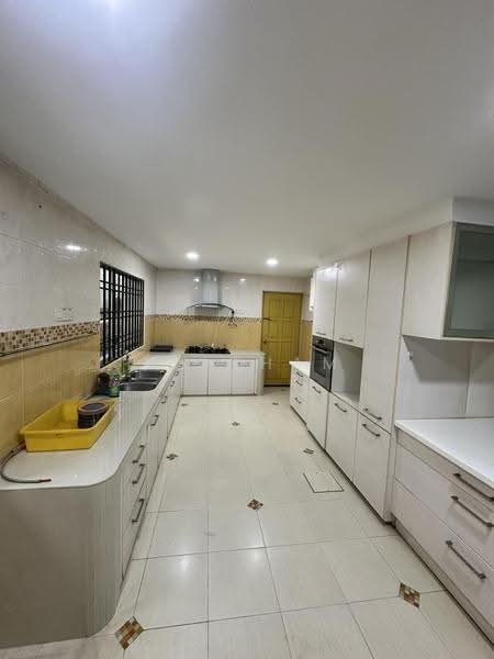 Semi-Detached House for Sale in Johor Bahru (Johor) - Ms Tham - Kitchen - PropertyGuru.com.my