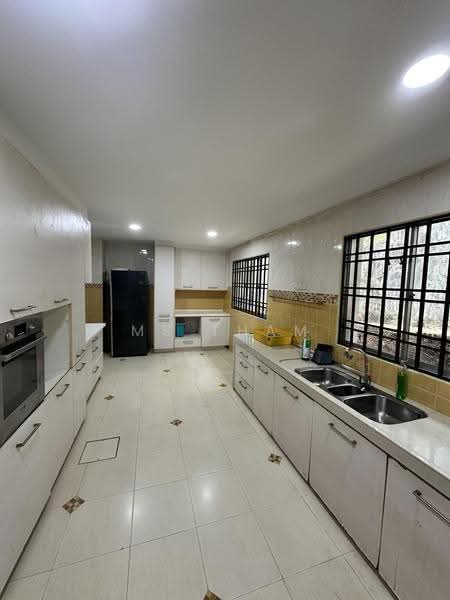Semi-Detached House for Sale in Johor Bahru (Johor) - Ms Tham - Kitchen - PropertyGuru.com.my
