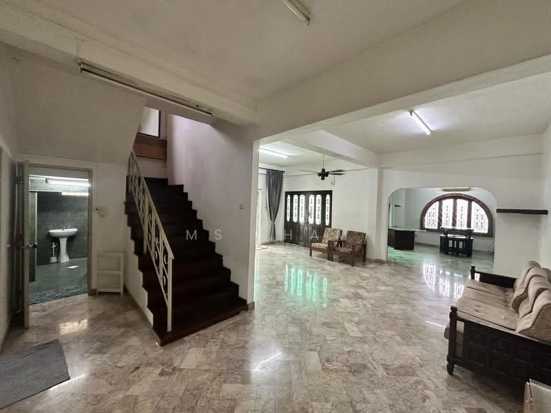 Semi-Detached House for Sale in Johor Bahru (Johor) - Ms Tham - Living Room - PropertyGuru.com.my
