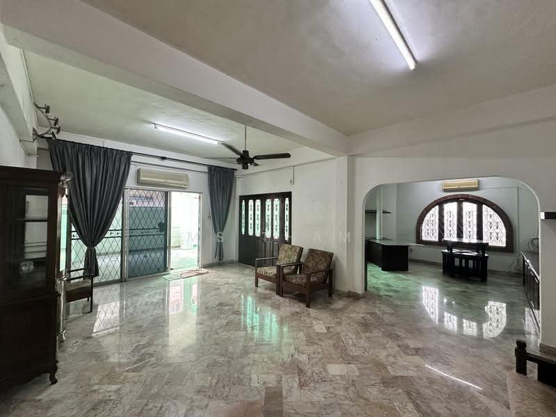 Semi-Detached House for Sale in Johor Bahru (Johor) - Ms Tham - Living Room - PropertyGuru.com.my