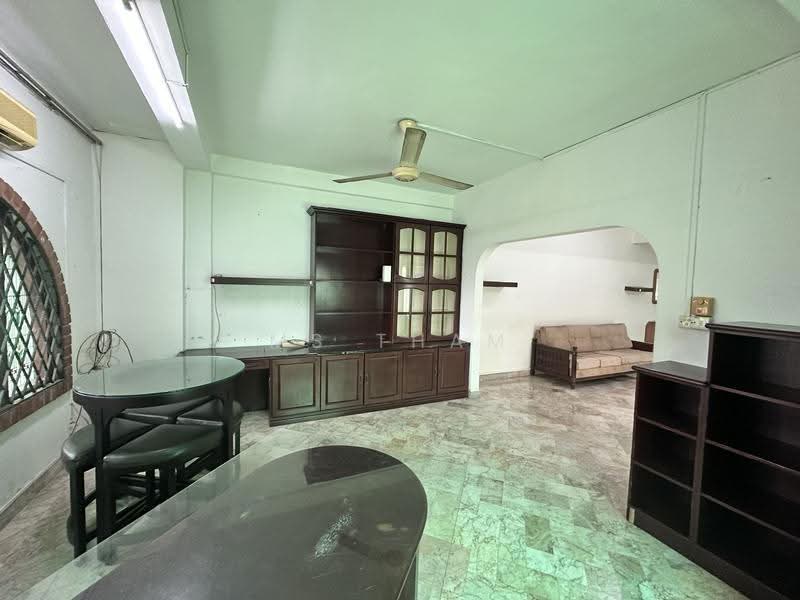 Semi-Detached House for Sale in Johor Bahru (Johor) - Ms Tham - Living Room - PropertyGuru.com.my