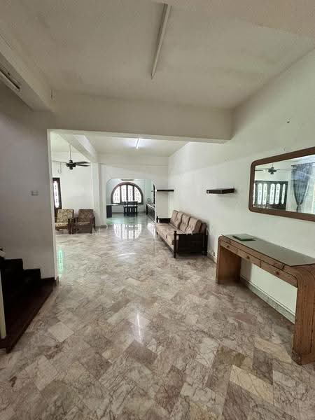 Semi-Detached House for Sale in Johor Bahru (Johor) - Ms Tham - Living Room - PropertyGuru.com.my
