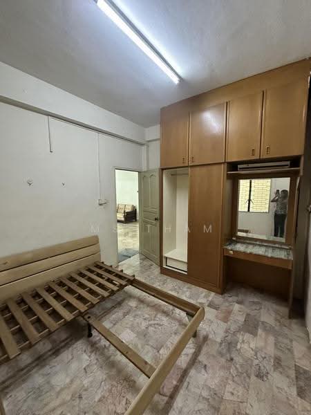 Semi-Detached House for Sale in Johor Bahru (Johor) - Ms Tham - Bedroom - PropertyGuru.com.my