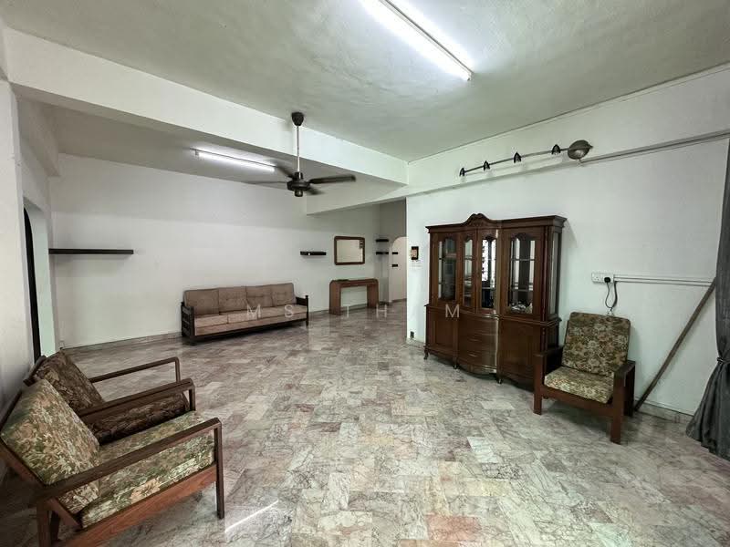 Semi-Detached House for Sale in Johor Bahru (Johor) - Ms Tham - Living Room - PropertyGuru.com.my