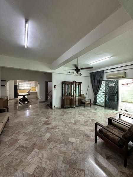 Semi-Detached House for Sale in Johor Bahru (Johor) - Ms Tham - Living Room - PropertyGuru.com.my