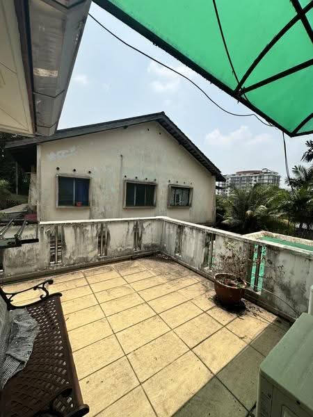 Semi-Detached House for Sale in Johor Bahru (Johor) - Ms Tham - Balcony - PropertyGuru.com.my