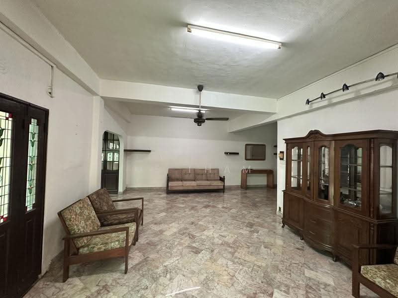 Semi-Detached House for Sale in Johor Bahru (Johor) - Ms Tham - Living Room - PropertyGuru.com.my
