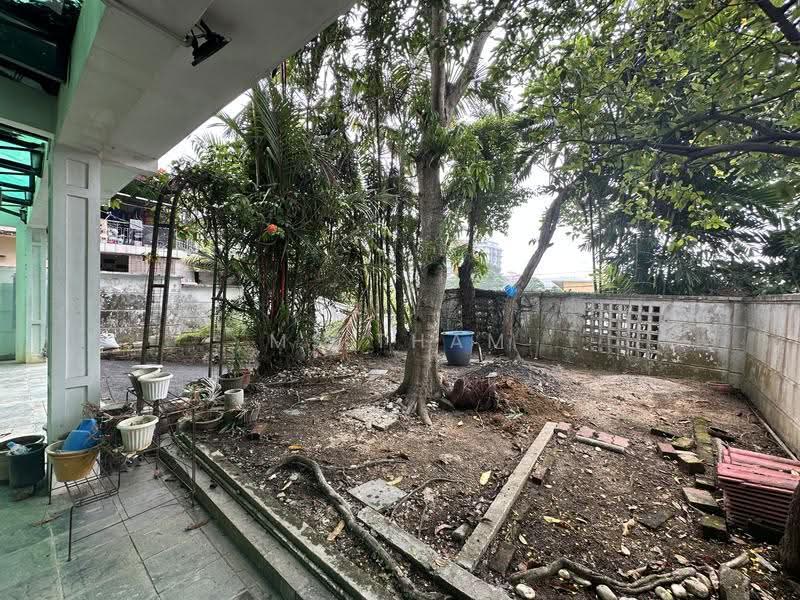 Semi-Detached House for Sale in Johor Bahru (Johor) - Ms Tham - Garden - PropertyGuru.com.my