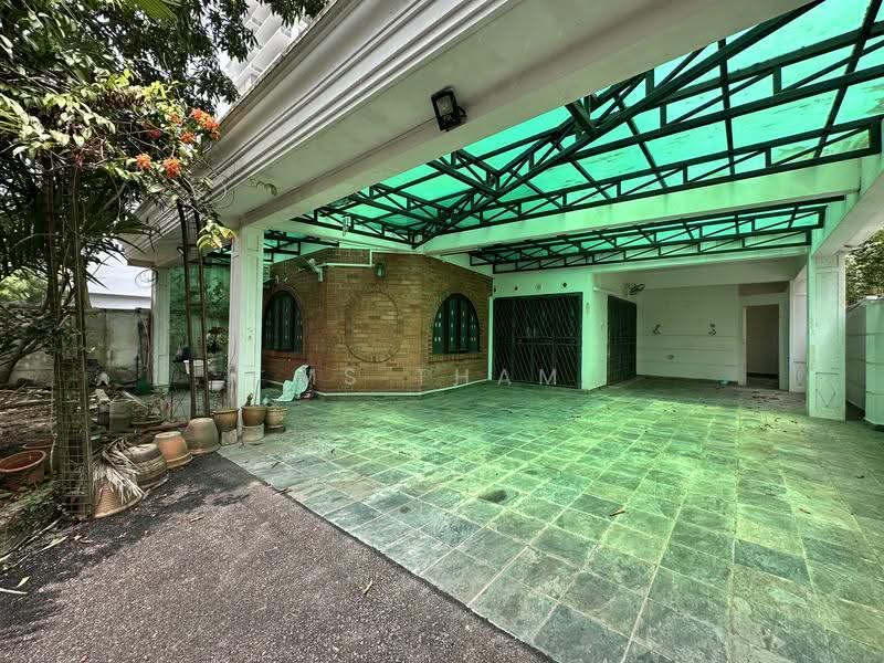 Semi-Detached House for Sale in Johor Bahru (Johor) - Ms Tham - Exterior - PropertyGuru.com.my