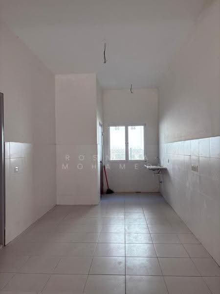 2-storey Terraced House for Sale in Nilai Impian (Nilai) - Rosniza Mohamed - Kitchen - PropertyGuru.com.my